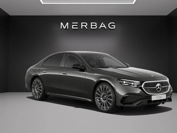 MERCEDES-BENZ E 450 d 4Matic 9G-Tronic, Mild-Hybrid Diesel/Elektro, Neuwagen, Automatik