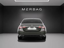 MERCEDES-BENZ E 450 d 4Matic 9G-Tronic, Mild-Hybrid Diesel/Elektro, Neuwagen, Automatik - 4