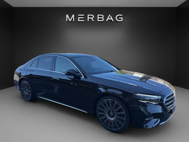 MERCEDES-BENZ E 450 d 4Matic 9G-Tronic, Mild-Hybrid Diesel/Elektro, Neuwagen, Automatik