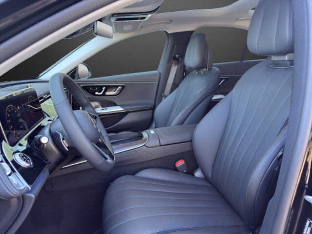 MERCEDES-BENZ E 450 d 4Matic 9G-Tronic, Mild-Hybrid Diesel/Electric, New car, Automatic - 7