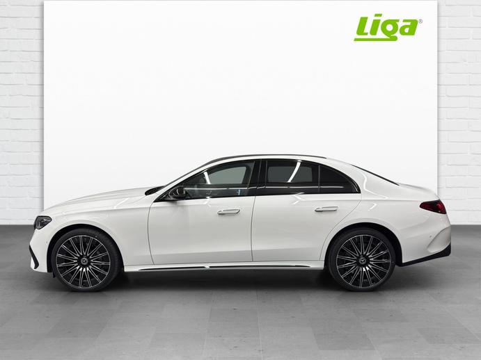 MERCEDES-BENZ E 450 d AMG Line 4Matic, Mild-Hybrid Diesel/Electric, New car, Automatic
