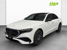 MERCEDES-BENZ E 450 d AMG Line 4Matic, Mild-Hybrid Diesel/Electric, New car, Automatic - 2
