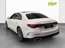 MERCEDES-BENZ E 450 d AMG Line 4Matic, Mild-Hybrid Diesel/Electric, New car, Automatic - 4