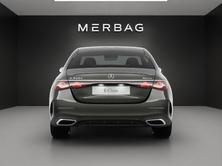 MERCEDES-BENZ E 450 d 4Matic 9G-Tronic, Hybride Léger Diesel/Électricité, Voiture nouvelle, Automatique - 3