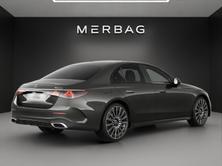 MERCEDES-BENZ E 450 d 4Matic 9G-Tronic, Hybride Léger Diesel/Électricité, Voiture nouvelle, Automatique - 4