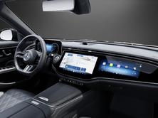 MERCEDES-BENZ E 450 d 4Matic 9G-Tronic, Hybride Léger Diesel/Électricité, Voiture nouvelle, Automatique - 7