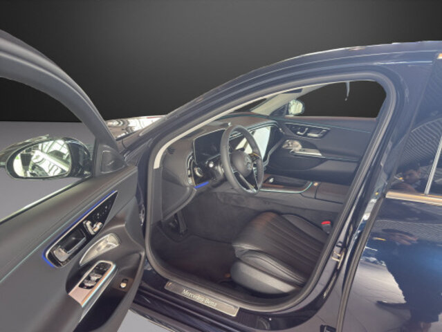 MERCEDES-BENZ E 450 d 4Matic 9G-Tronic, Mild-Hybrid Diesel/Elektro, Neuwagen, Automatik - 7