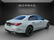MERCEDES-BENZ E 450 9G-Tronic 4Matic, Mild-Hybrid Petrol/Electric, New car, Automatic - 4