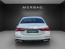 MERCEDES-BENZ E 450 9G-Tronic 4Matic, Mild-Hybrid Petrol/Electric, New car, Automatic - 5