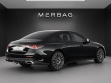 MERCEDES-BENZ E 450 d 4Matic 9G-Tronic, Hybride Leggero Diesel/Elettrica, Auto nuove, Automatico - 5