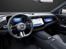 MERCEDES-BENZ E 450 d 4Matic 9G-Tronic, Hybride Leggero Diesel/Elettrica, Auto nuove, Automatico - 6