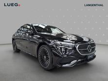 MERCEDES-BENZ E 450 d 4Matic 9G-Tronic, Mild-Hybrid Diesel/Electric, New car, Automatic - 5