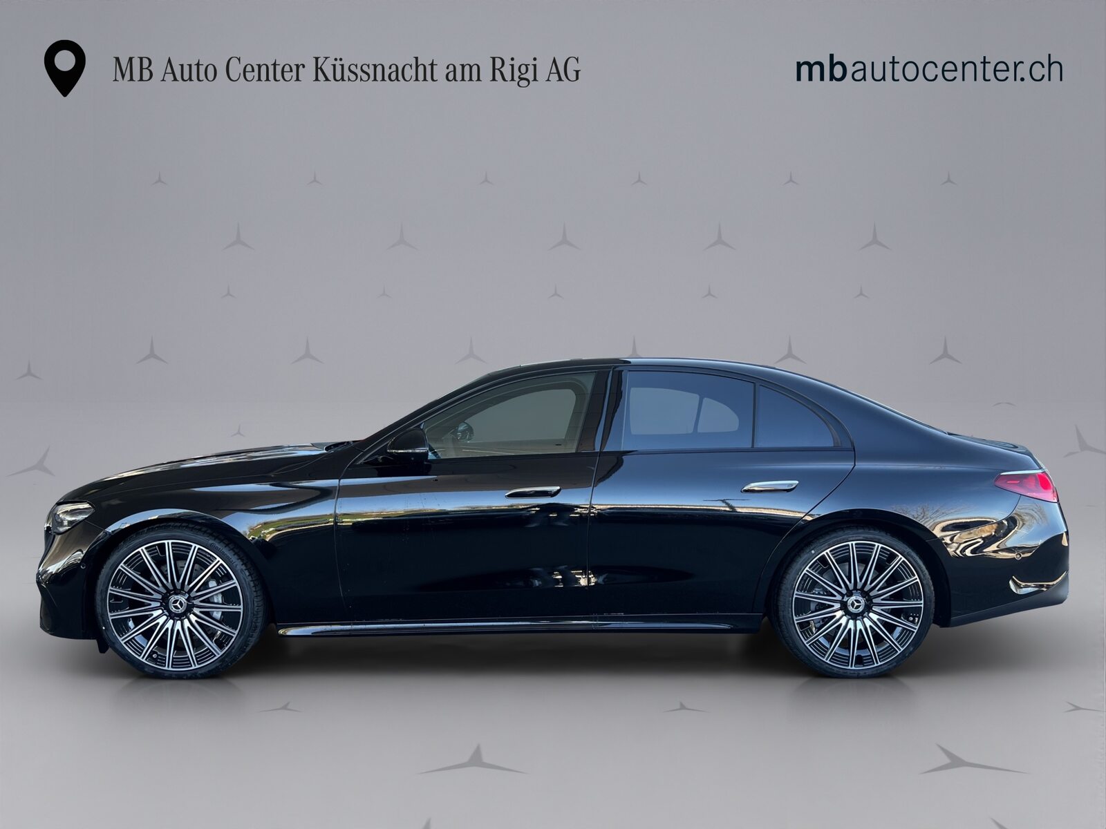 MERCEDES-BENZ E-Klasse W214 E 450 d AMG Line 4matic, Mild-Hybrid Diesel/Electric, New car, Automatic - 3