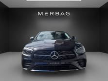MERCEDES-BENZ E 450 4Matic AMG Line, Mild-Hybrid Benzin/Elektro, Occasion / Gebraucht, Automat - 2