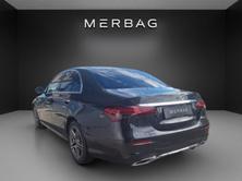 MERCEDES-BENZ E 450 4Matic AMG Line, Mild-Hybrid Benzin/Elektro, Occasion / Gebraucht, Automat - 4