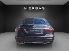 MERCEDES-BENZ E 450 4Matic AMG Line, Mild-Hybrid Benzin/Elektro, Occasion / Gebraucht, Automat - 5