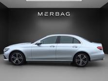 MERCEDES-BENZ E 450 4Matic Avantgarde, Mild-Hybrid Petrol/Electric, Second hand / Used, Automatic - 3