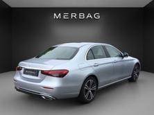 MERCEDES-BENZ E 450 4Matic Avantgarde, Mild-Hybrid Petrol/Electric, Second hand / Used, Automatic - 4