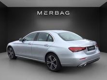 MERCEDES-BENZ E 450 4Matic Avantgarde, Mild-Hybrid Petrol/Electric, Second hand / Used, Automatic - 6