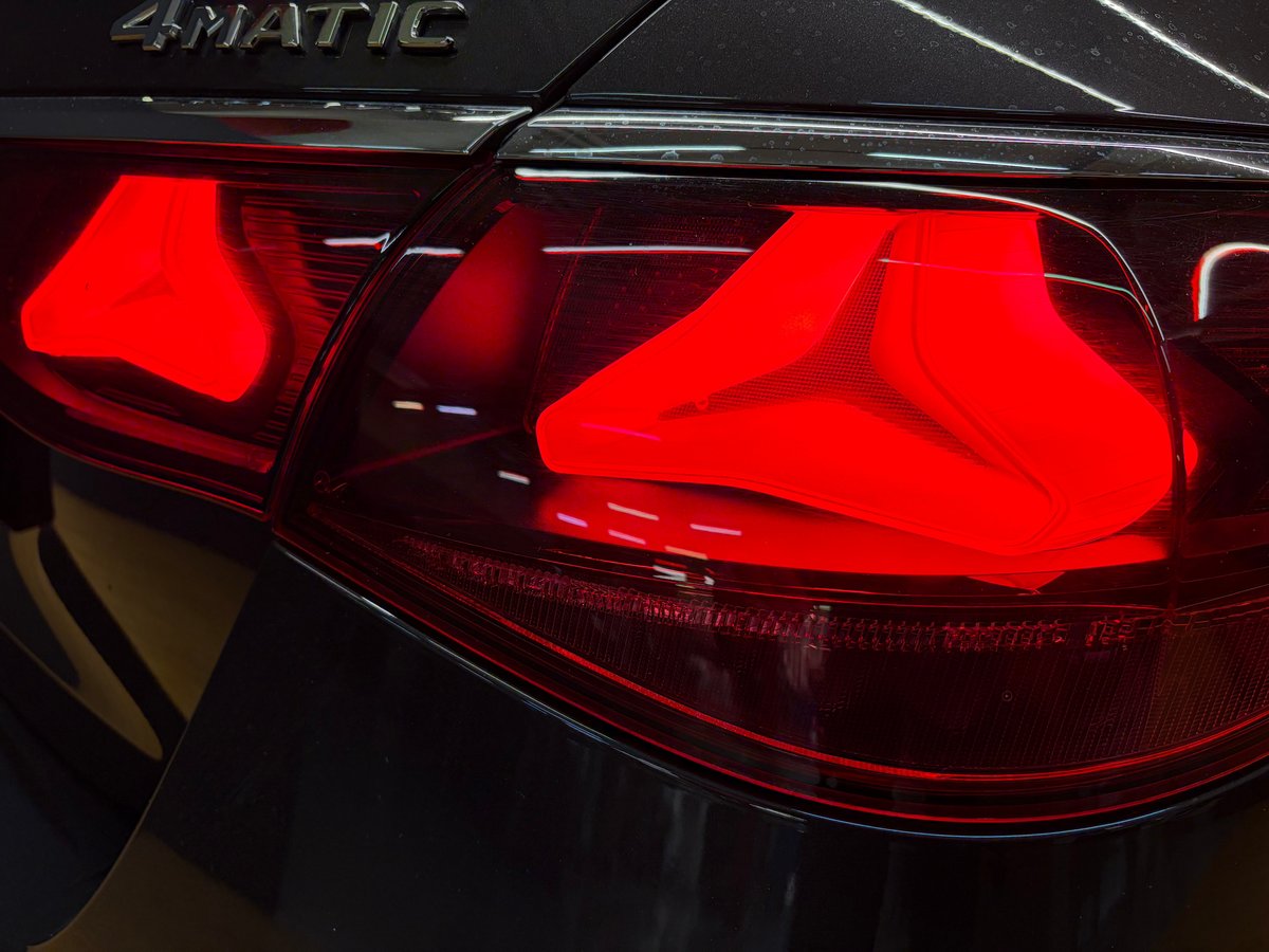 MERCEDES-BENZ E 450 4M - AMG / DISTRONIC / 360 Grad Kamera / 4D Soundsyste, Hybride Leggero Benzina/Elettrica, Occasioni / Usate, Automatico - 7