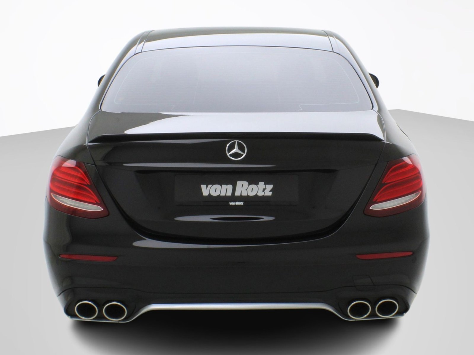 MERCEDES-BENZ E-Klasse E 450 AMG Line 4matic, Essence, Occasion / Utilisé, Automatique - 3