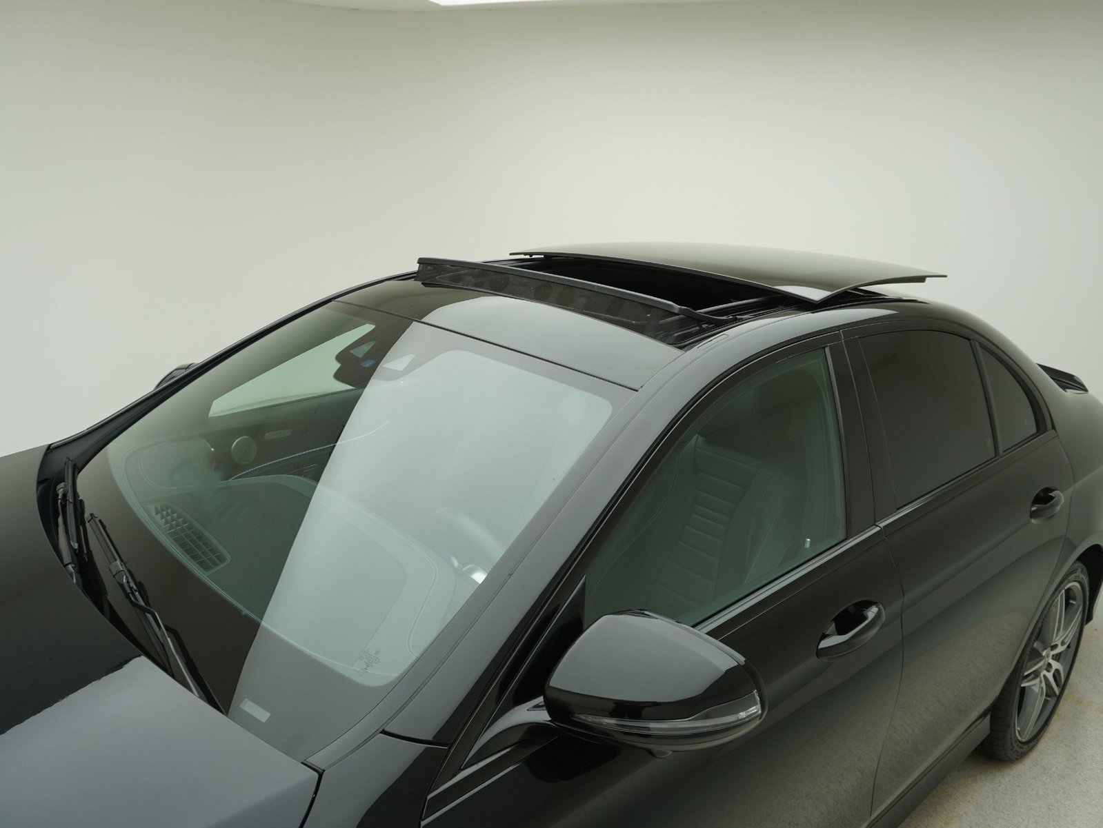 MERCEDES-BENZ E-Klasse E 450 AMG Line 4matic, Essence, Occasion / Utilisé, Automatique - 7