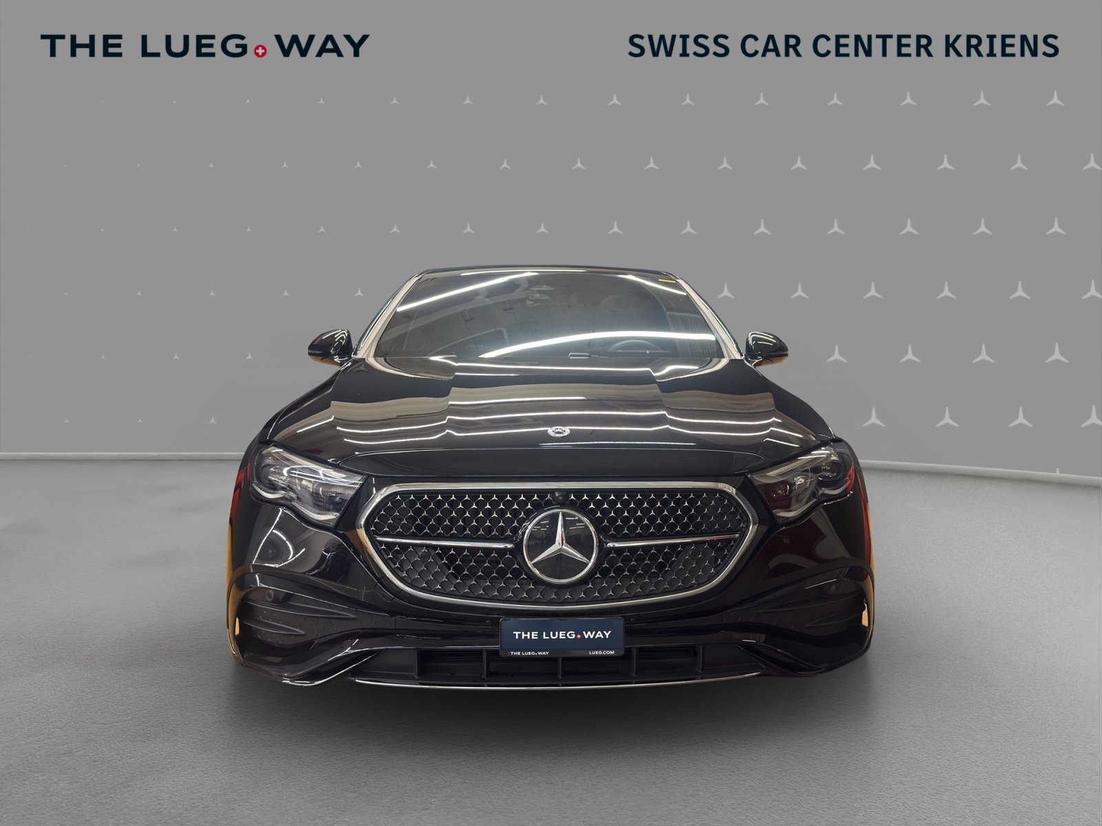 MERCEDES-BENZ E 450 d 4M - AMG / 360 Grad Kamera / Panorama-, Mild-Hybrid Diesel/Electric, Second hand / Used, Automatic - 7