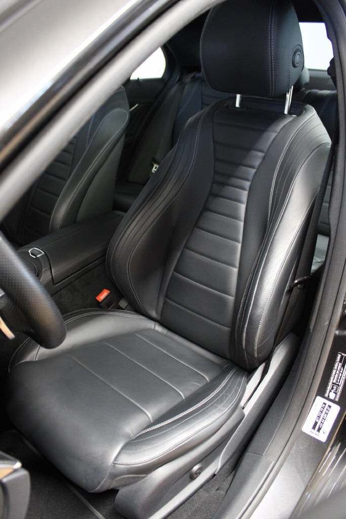 MERCEDES-BENZ E 450 4Matic AMG Line, Hybride Léger Essence/Électricité, Occasion / Utilisé, Automatique - 6
