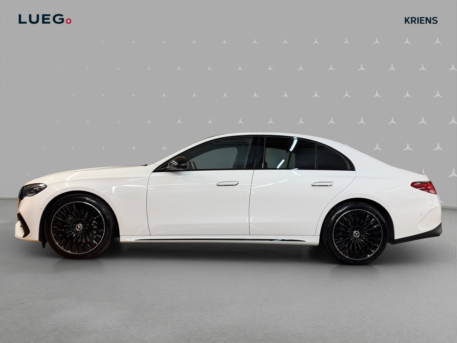 MERCEDES-BENZ E 450 d 4M - AMG / 360 Grad Kamera / Digital L, Mild-Hybrid Diesel/Electric, Second hand / Used, Automatic - 2