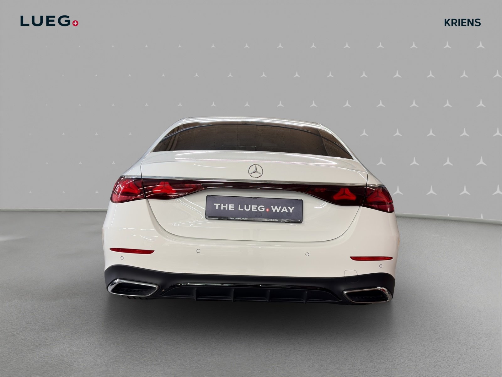 MERCEDES-BENZ E 450 d 4M - AMG / 360 Grad Kamera / Digital L, Mild-Hybrid Diesel/Electric, Second hand / Used, Automatic - 4