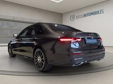 MERCEDES-BENZ E 450 AMG Line 4Matic 9G-Tronic, Mild-Hybrid Benzin/Elektro, Occasion / Gebraucht, Automatik - 2