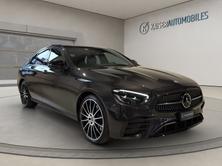 MERCEDES-BENZ E 450 AMG Line 4Matic 9G-Tronic, Mild-Hybrid Benzin/Elektro, Occasion / Gebraucht, Automatik - 3