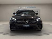 MERCEDES-BENZ E 450 AMG Line 4Matic 9G-Tronic, Mild-Hybrid Benzin/Elektro, Occasion / Gebraucht, Automatik - 5