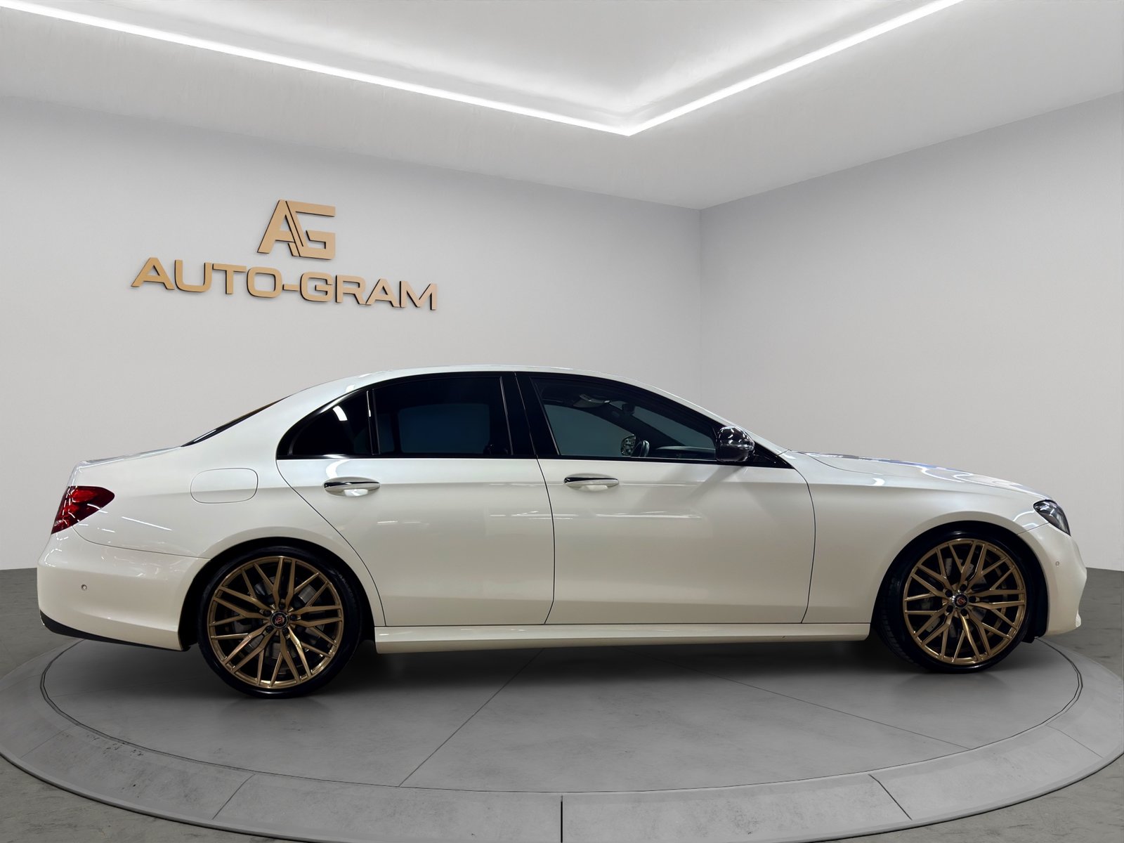 MERCEDES-BENZ E 450 AMG Line 4Matic 9G-Tronic, Benzina, Occasioni / Usate, Automatico - 6