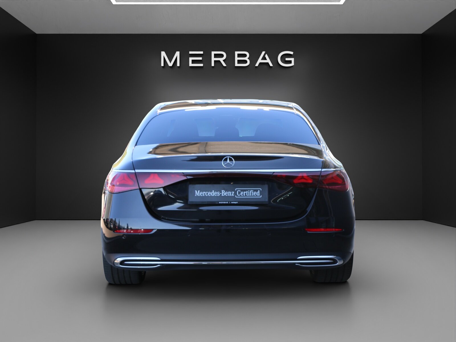 MERCEDES-BENZ E 450 4Matic, Hybride Leggero Benzina/Elettrica, Occasioni / Usate, Automatico - 4