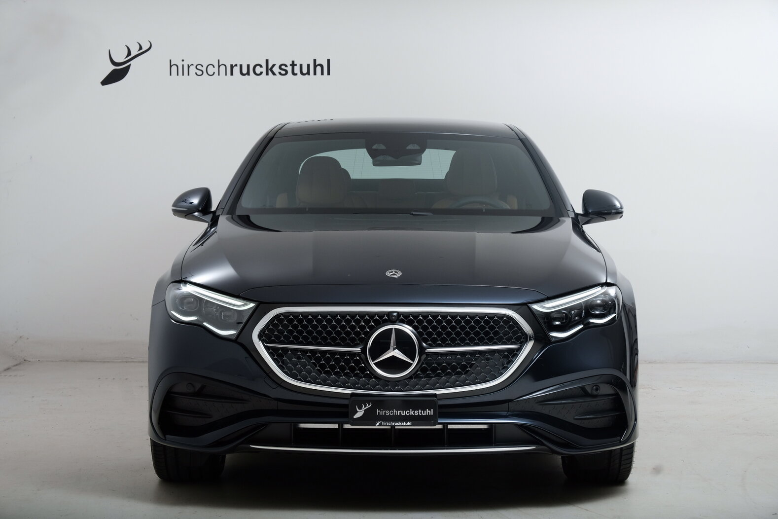 MERCEDES-BENZ E 450 9G-Tronic 4Matic, Benzina, Occasioni / Usate, Automatico - 2