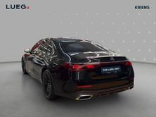 MERCEDES-BENZ E 450 d 4M - AMG / DISTRONIC / 360 Grad Kamera, Mild-Hybrid Diesel/Elektro, Occasion / Gebraucht, Automatik - 3