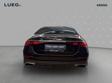 MERCEDES-BENZ E 450 d 4M - AMG / DISTRONIC / 360 Grad Kamera, Mild-Hybrid Diesel/Elektro, Occasion / Gebraucht, Automatik - 4