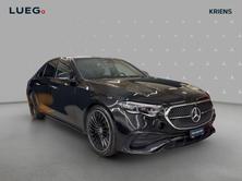 MERCEDES-BENZ E 450 d 4M - AMG / DISTRONIC / 360 Grad Kamera, Mild-Hybrid Diesel/Elektro, Occasion / Gebraucht, Automatik - 5