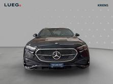 MERCEDES-BENZ E 450 d 4M - AMG / DISTRONIC / 360 Grad Kamera, Mild-Hybrid Diesel/Elektro, Occasion / Gebraucht, Automatik - 6