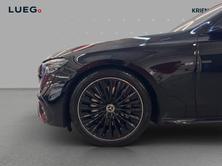 MERCEDES-BENZ E 450 d 4M - AMG / DISTRONIC / 360 Grad Kamera, Mild-Hybrid Diesel/Elektro, Occasion / Gebraucht, Automatik - 7