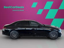 MERCEDES-BENZ E 450 AMG Line 4matic, Mild-Hybrid Benzin/Elektro, Occasion / Gebraucht, Automatik - 2