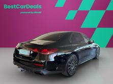 MERCEDES-BENZ E 450 AMG Line 4matic, Mild-Hybrid Benzin/Elektro, Occasion / Gebraucht, Automatik - 3