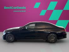 MERCEDES-BENZ E 450 AMG Line 4matic, Mild-Hybrid Benzin/Elektro, Occasion / Gebraucht, Automatik - 6