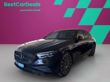 MERCEDES-BENZ E 450 AMG Line 4matic, Mild-Hybrid Benzin/Elektro, Occasion / Gebraucht, Automatik - 7