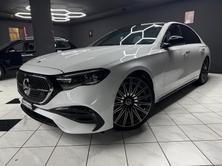 MERCEDES-BENZ E 450 d 4Matic 9G-Tronic, Mild-Hybrid Diesel/Elektro, Occasion / Gebraucht, Automatik - 2