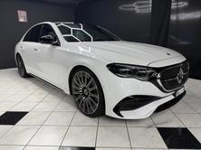 MERCEDES-BENZ E 450 d 4Matic 9G-Tronic, Mild-Hybrid Diesel/Elektro, Occasion / Gebraucht, Automatik - 4
