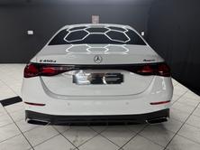 MERCEDES-BENZ E 450 d 4Matic 9G-Tronic, Mild-Hybrid Diesel/Elektro, Occasion / Gebraucht, Automatik - 5