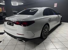 MERCEDES-BENZ E 450 d 4Matic 9G-Tronic, Mild-Hybrid Diesel/Elektro, Occasion / Gebraucht, Automatik - 6