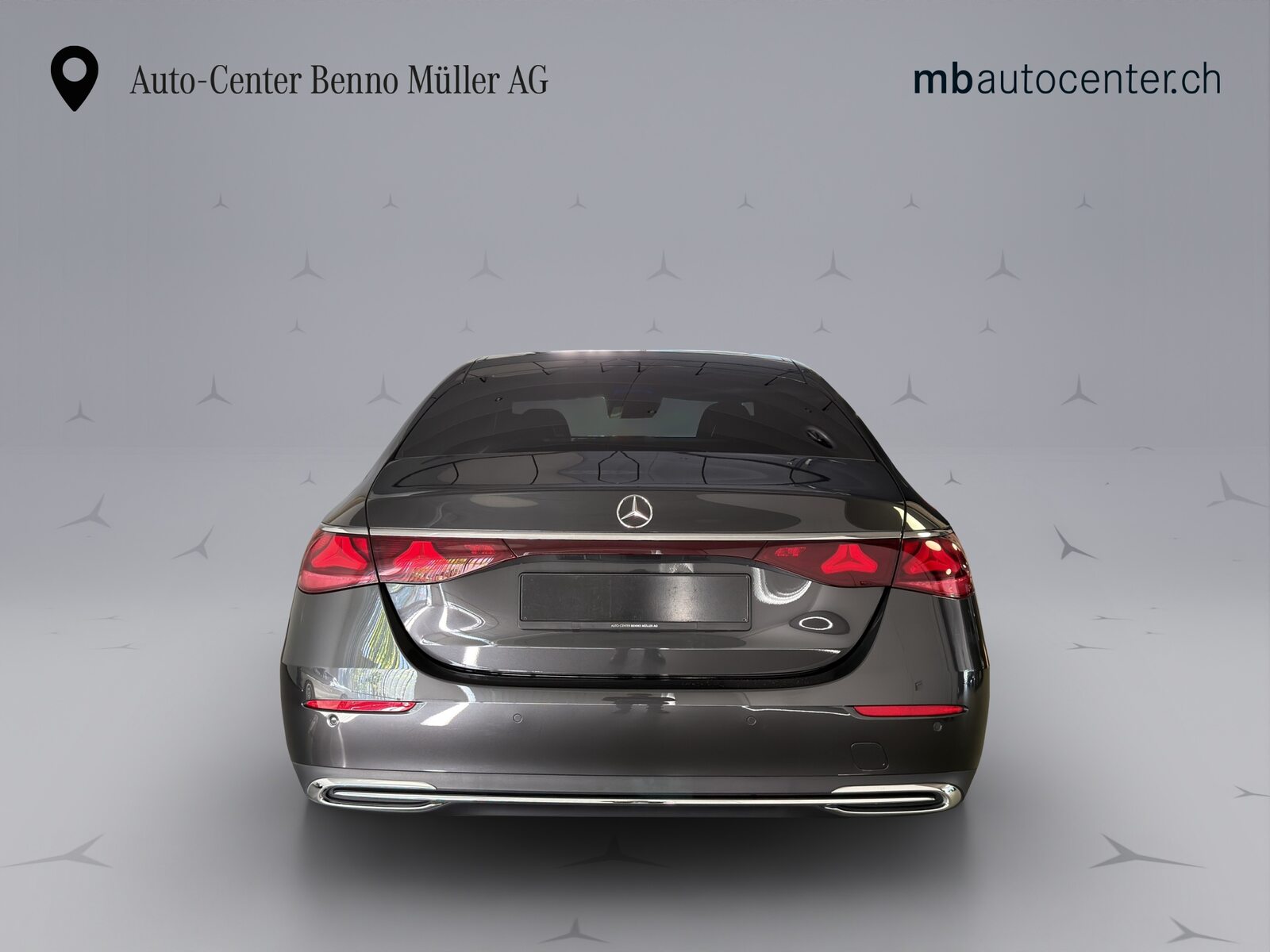 MERCEDES-BENZ E 450 Exclusive 4matic, Mild-Hybrid Benzin/Elektro, Occasion / Gebraucht, Automatik - 4